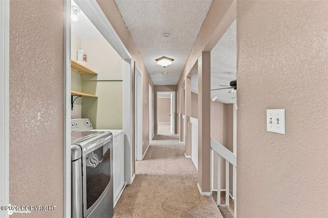 17405 Kantishna Drive, Eagle River, AK 99577