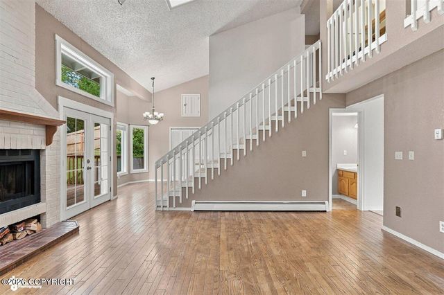 17405 Kantishna Drive, Eagle River, AK 99577