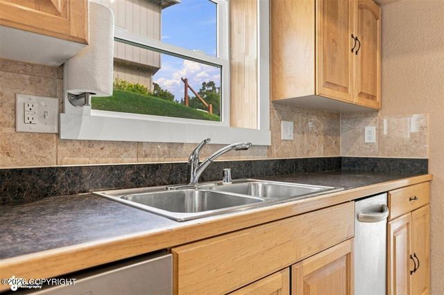 17405 Kantishna Drive, Eagle River, AK 99577