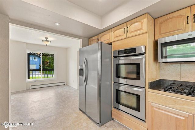 17405 Kantishna Drive, Eagle River, AK 99577