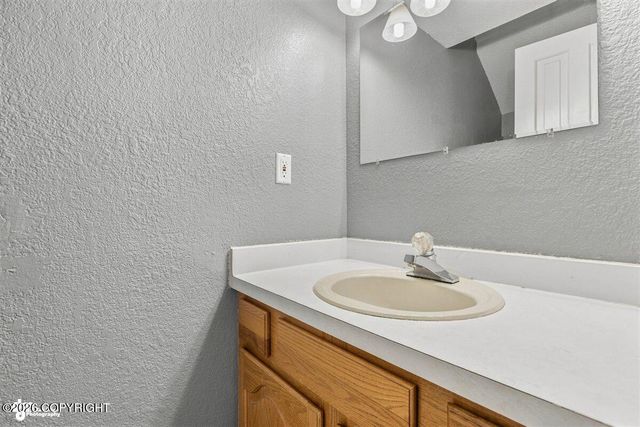 17405 Kantishna Drive, Eagle River, AK 99577