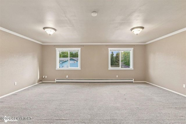 17405 Kantishna Drive, Eagle River, AK 99577