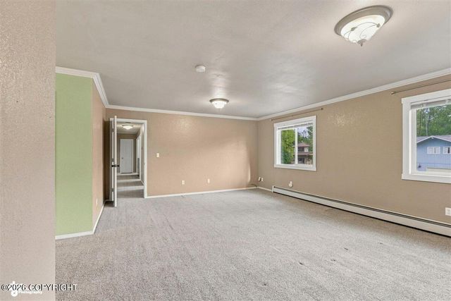 17405 Kantishna Drive, Eagle River, AK 99577