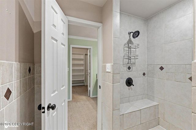 17405 Kantishna Drive, Eagle River, AK 99577