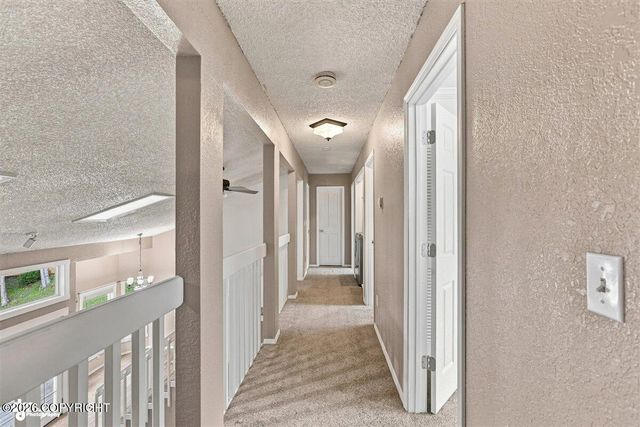 17405 Kantishna Drive, Eagle River, AK 99577