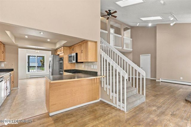 17405 Kantishna Drive, Eagle River, AK 99577