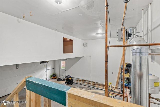 17405 Kantishna Drive, Eagle River, AK 99577