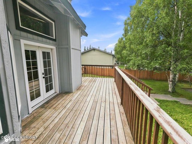 17405 Kantishna Drive, Eagle River, AK 99577