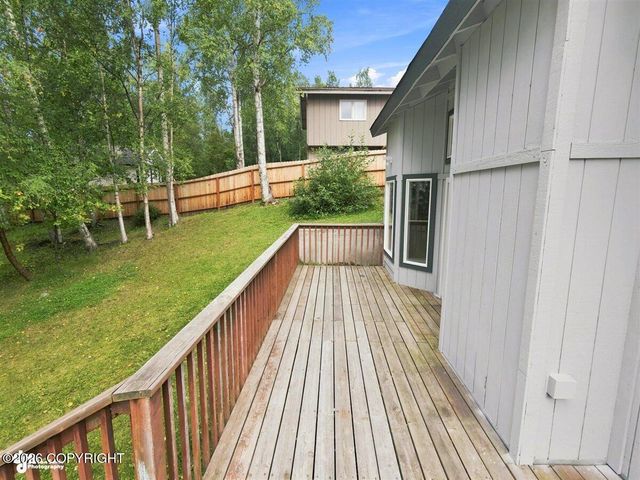 17405 Kantishna Drive, Eagle River, AK 99577