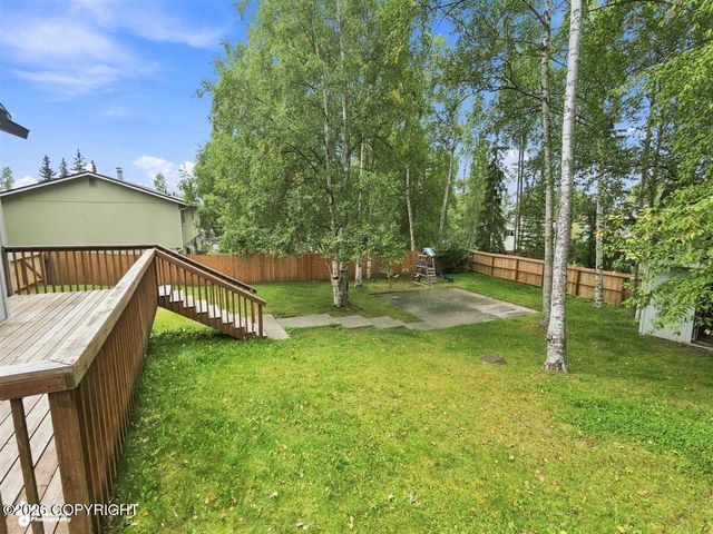 17405 Kantishna Drive, Eagle River, AK 99577