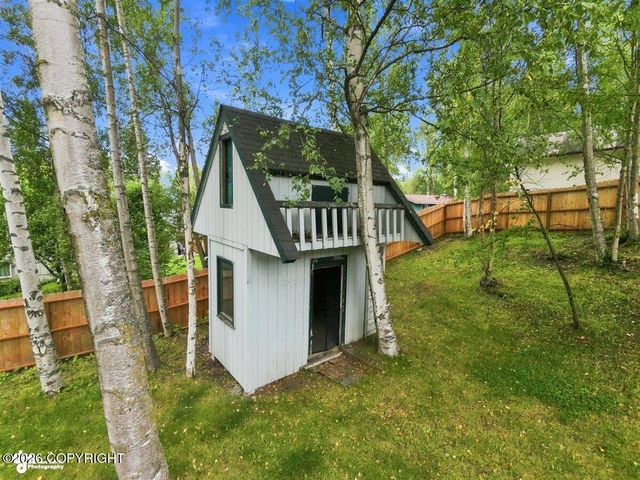 17405 Kantishna Drive, Eagle River, AK 99577