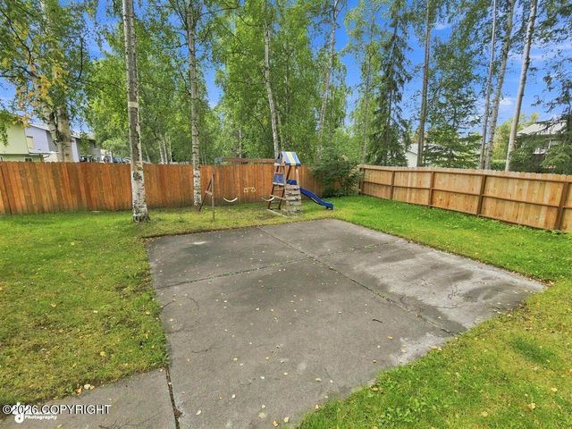 17405 Kantishna Drive, Eagle River, AK 99577