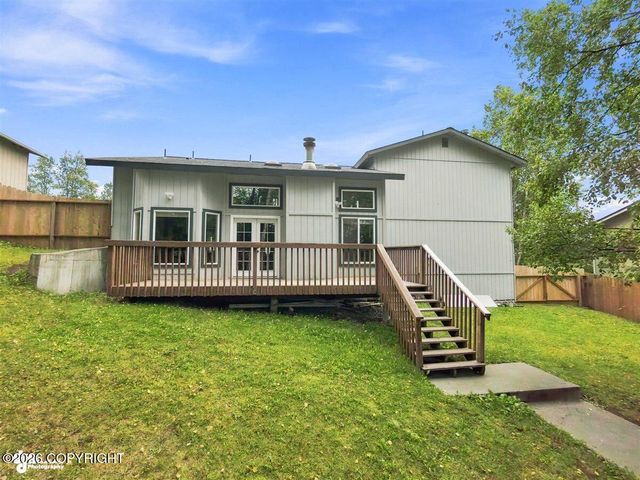 17405 Kantishna Drive, Eagle River, AK 99577