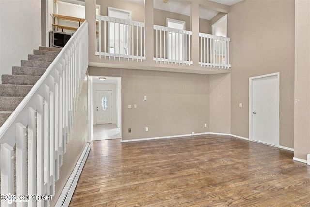 17405 Kantishna Drive, Eagle River, AK 99577