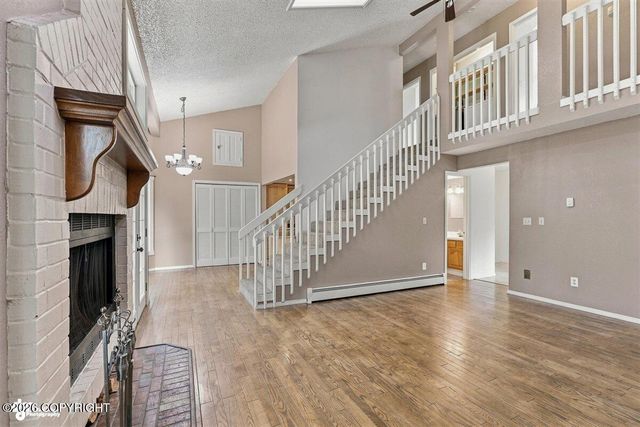 17405 Kantishna Drive, Eagle River, AK 99577