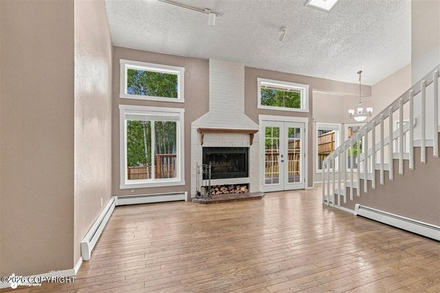 17405 Kantishna Drive, Eagle River, AK 99577
