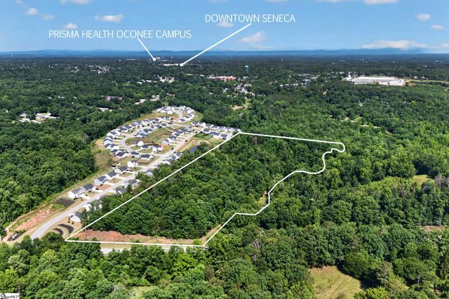 00 Wells Highway, Seneca, SC 29678