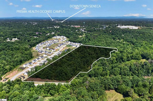 00 Wells Highway, Seneca, SC 29678