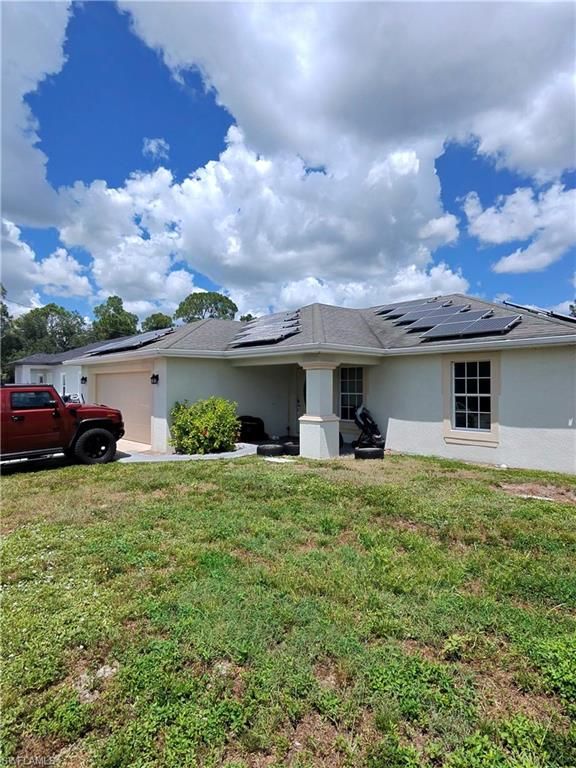 2724 6th ST SW, LEHIGH ACRES, FL 33976 — exterior