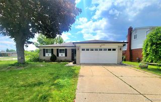 3136 Alden Drive, Sterling Heights, MI 48310