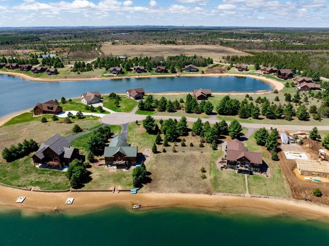 N7554 Blue Water Court, New Lisbon, WI 53950
