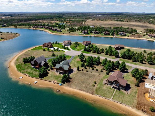 N7554 Blue Water Court, New Lisbon, WI 53950