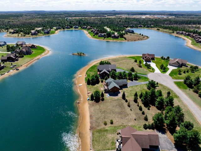 N7554 Blue Water Court, New Lisbon, WI 53950