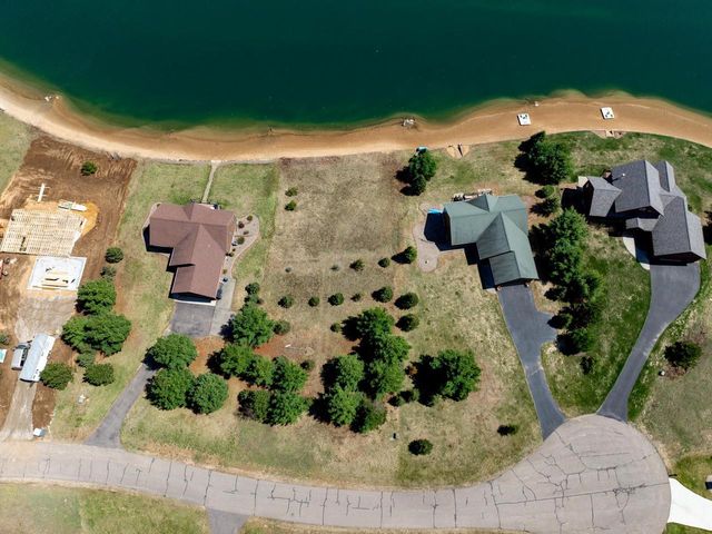 N7554 Blue Water Court, New Lisbon, WI 53950
