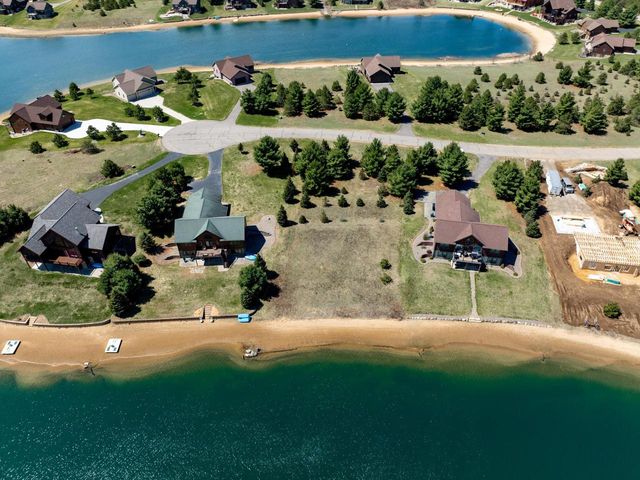 N7554 Blue Water Court, New Lisbon, WI 53950
