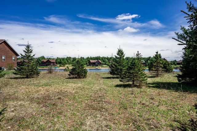 N7554 Blue Water Court, New Lisbon, WI 53950