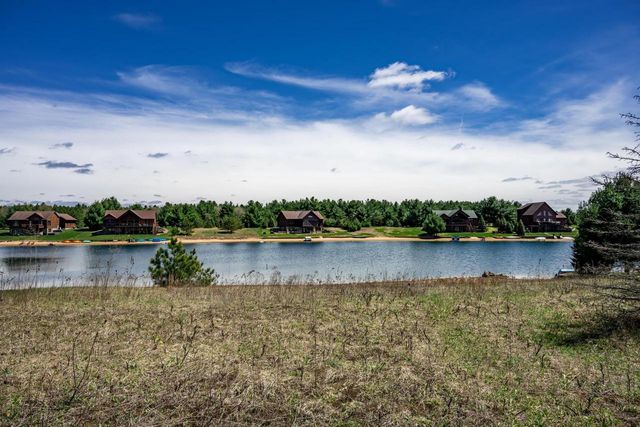 N7554 Blue Water Court, New Lisbon, WI 53950