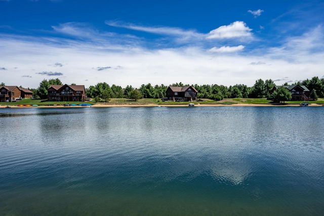 N7554 Blue Water Court, New Lisbon, WI 53950
