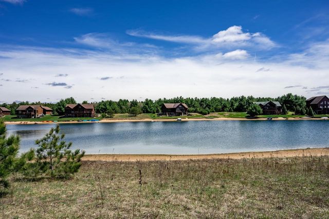 N7554 Blue Water Court, New Lisbon, WI 53950
