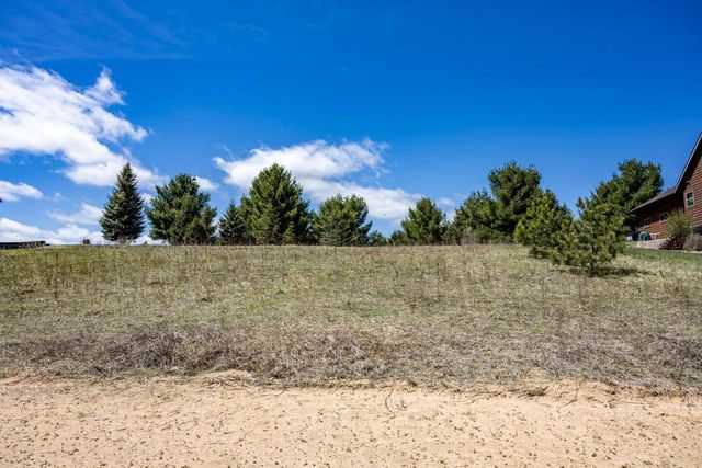 N7554 Blue Water Court, New Lisbon, WI 53950