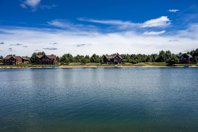 N7554 Blue Water Court, New Lisbon, WI 53950