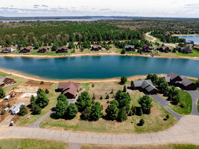 N7554 Blue Water Court, New Lisbon, WI 53950