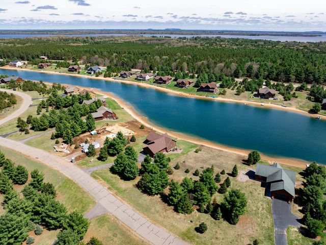 N7554 Blue Water Court, New Lisbon, WI 53950