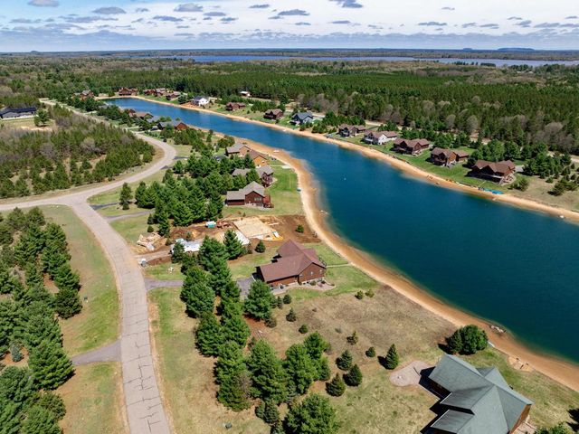 N7554 Blue Water Court, New Lisbon, WI 53950