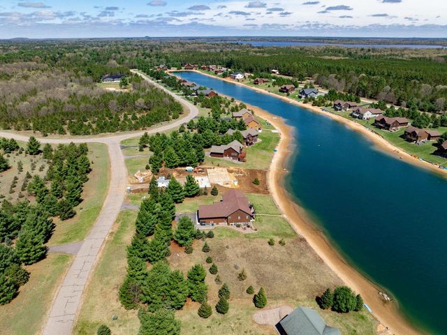 N7554 Blue Water Court, New Lisbon, WI 53950
