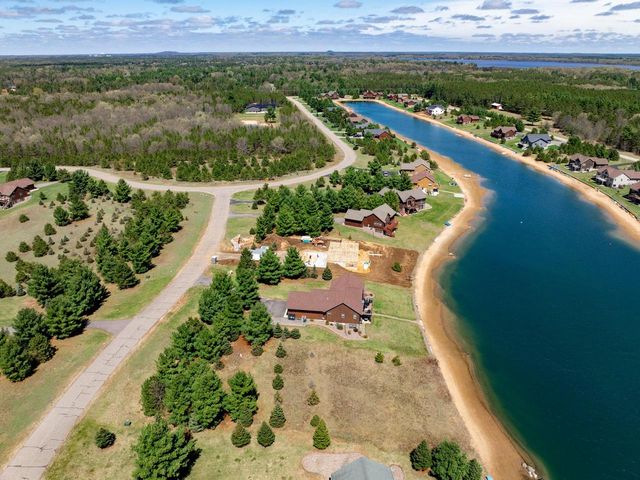 N7554 Blue Water Court, New Lisbon, WI 53950