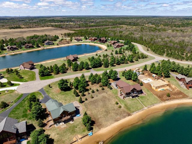 N7554 Blue Water Court, New Lisbon, WI 53950
