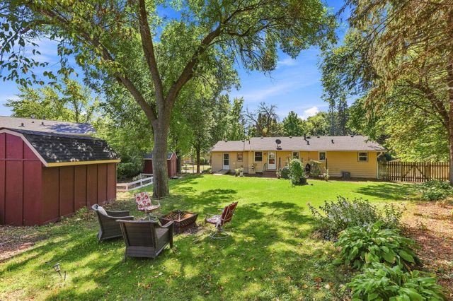 154 Yoho Drive, Anoka, MN 55303