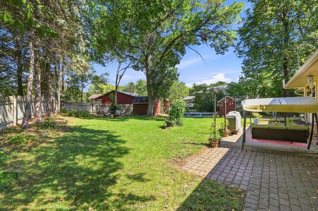 154 Yoho Drive, Anoka, MN 55303