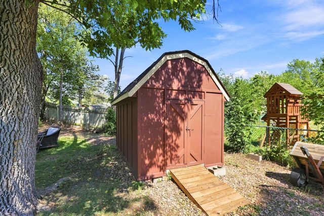 154 Yoho Drive, Anoka, MN 55303