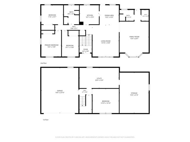 154 Yoho Drive, Anoka, MN 55303