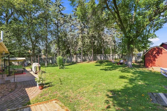 154 Yoho Drive, Anoka, MN 55303