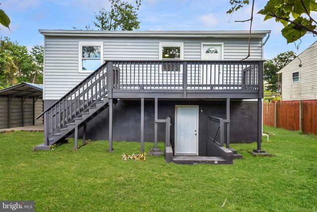 1204 INDO PL, Hyattsville, MD 20785