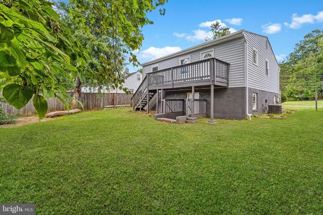 1204 INDO PL, Hyattsville, MD 20785