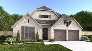 5211 Flat Stone Lane, Richmond, TX 77469