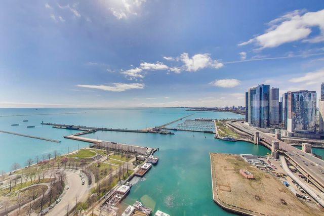 505 N Lake Shore Drive 4910, Chicago, IL 60611